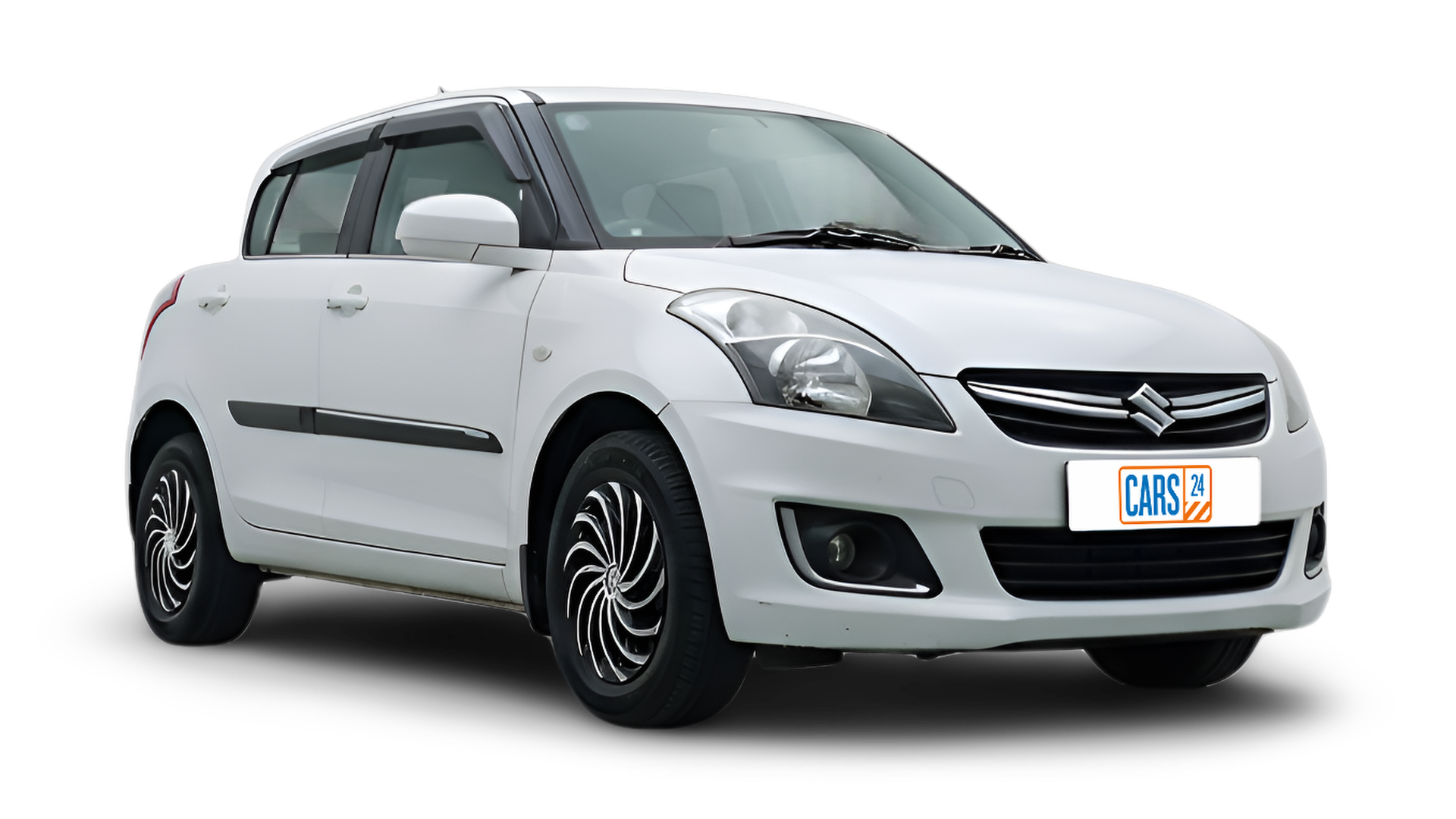 Maruti Swift Dzire-img